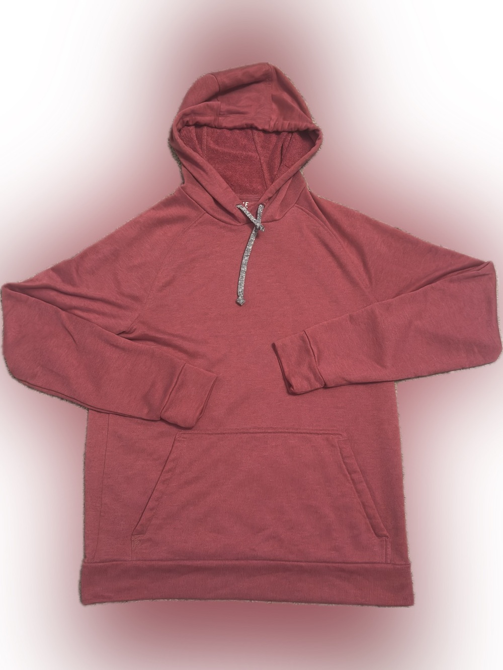 Rhone Spar Pullover Hoodie